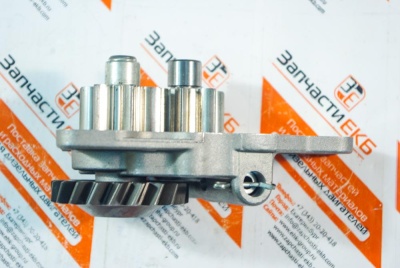 6209-51-1700 Насос масляный Помпа для Komatsu Взаимозаменяемые номера: 6209511700